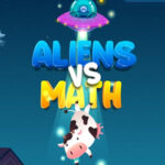Aliens vs Math