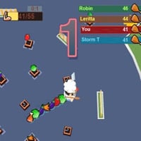 SKRIBBL .IO: Draw Game Online • COKOGAMES