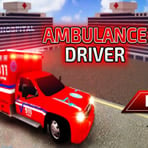 Ambulance Driver