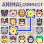 ANIMAL CONNECT Game