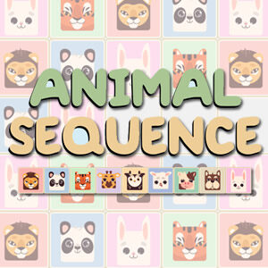ANIMAL Games Online on COKOGAMES