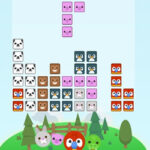 Animal Tetris for Kids