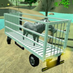 Animal Transport Simulator