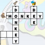 Animal Crossword