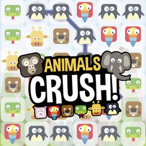 ANIMAL Games Online on COKOGAMES