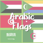 Arabic Flags
