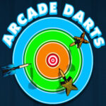 ARCADE DARTS Game Online