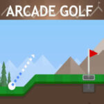 ARCADE GOLF