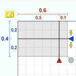 Areas with Decimals