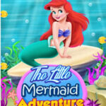 Ariel’s Adventure