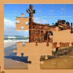 Arkadium Random Online Jigsaw Puzzles