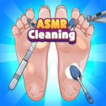 ASMR CLEANING: Skin Care