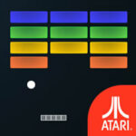 Atari Breakout ®