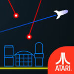 Atari Missile Command ®