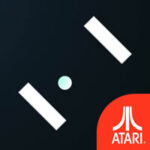 Atari Pong ®