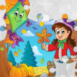 Online Jigsaw Puzzles of Autumn / Fall