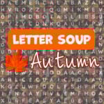 AUTUMN Letter Soup