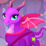 Design Baby Dragons