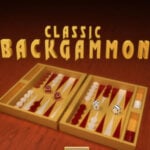 Backgammon 2 Players