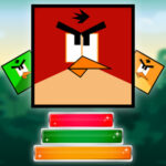 BALANCE GAME: Angry Birds