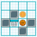 BASKET PUZZLE GOAL: Basketball Logic Puzzles