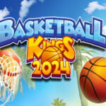 BASKETBALL KINGS 2024