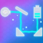 Connect Battery: Puzzle Game