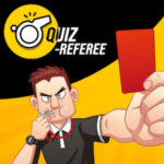 Become a Soccer Referee