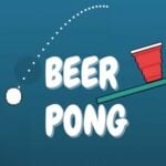 BEER PONG