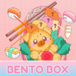 BENTO BOX Game