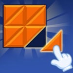 BIG BLOCK BLAST: Squares 2×2