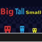 BIG TALL SMALL Game