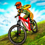 Bike Offroad 1-2 Players