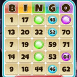 Free Online Bingo