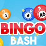 BINGO BASH Online: Kids Bingo Game