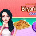 Biryani recipe: Pakistani food