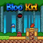 Bloo Kid 1