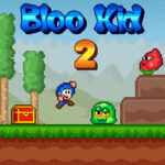 Bloo Kid 2