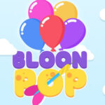 Pop Balloons: Bloon Pop