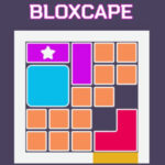 Bloxcape: Block Escape