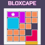 BLOXCAPE: Block Escape