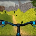 MTB Bicycle Simulator