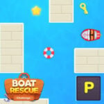 Boat Mazes