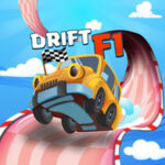 Boss Drifter F1