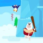 Penguin Shooting – Bouncemasters