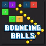 BOUNCING BALLS