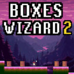 Boxes Wizard 2