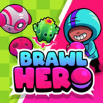 BRAWL HERO