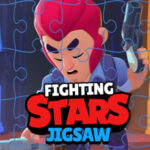 Brawl Stars Jigsaw Puzzles