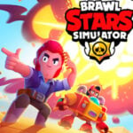 BRAWL STARS Simulator